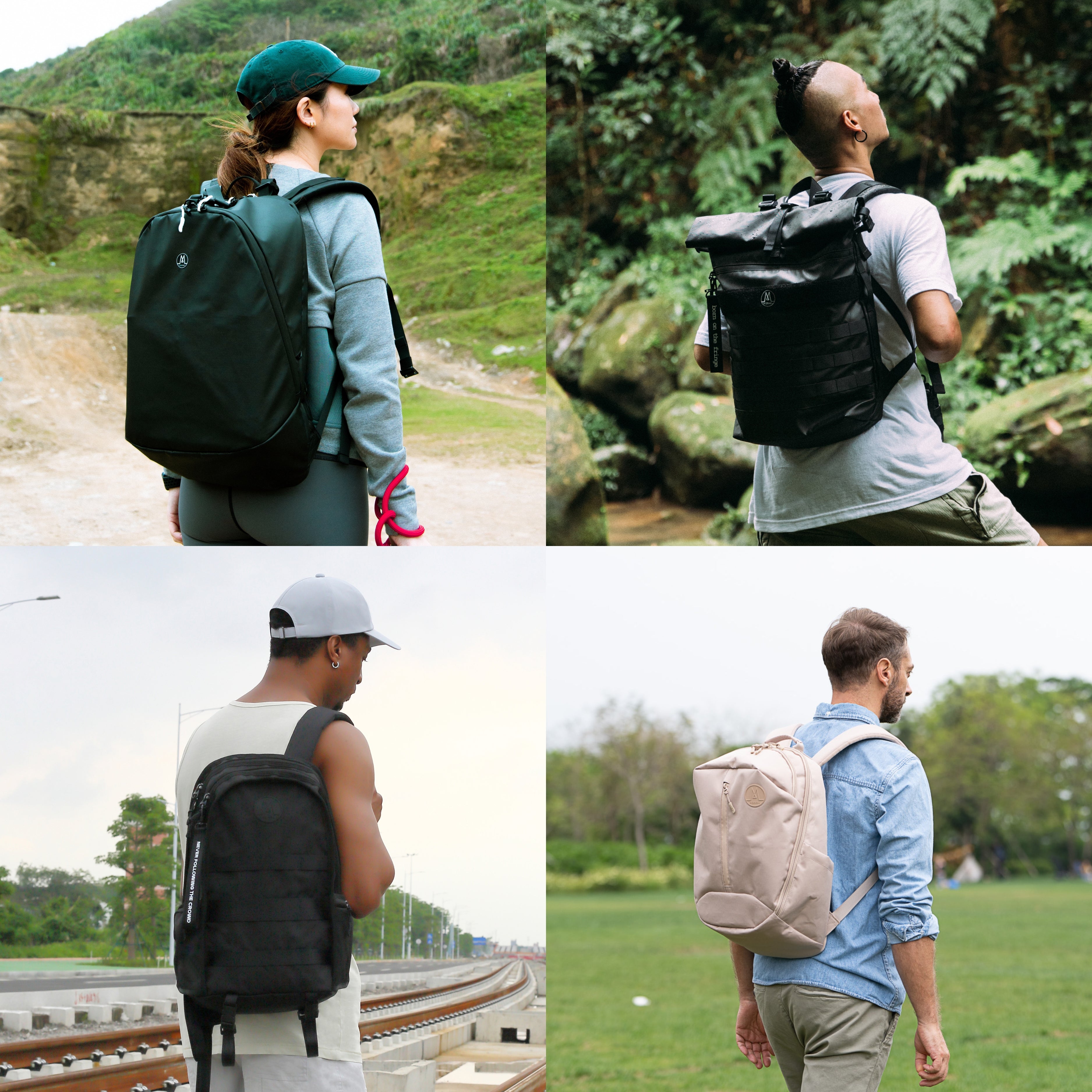 How to choose a hiking backpack: The complete guide