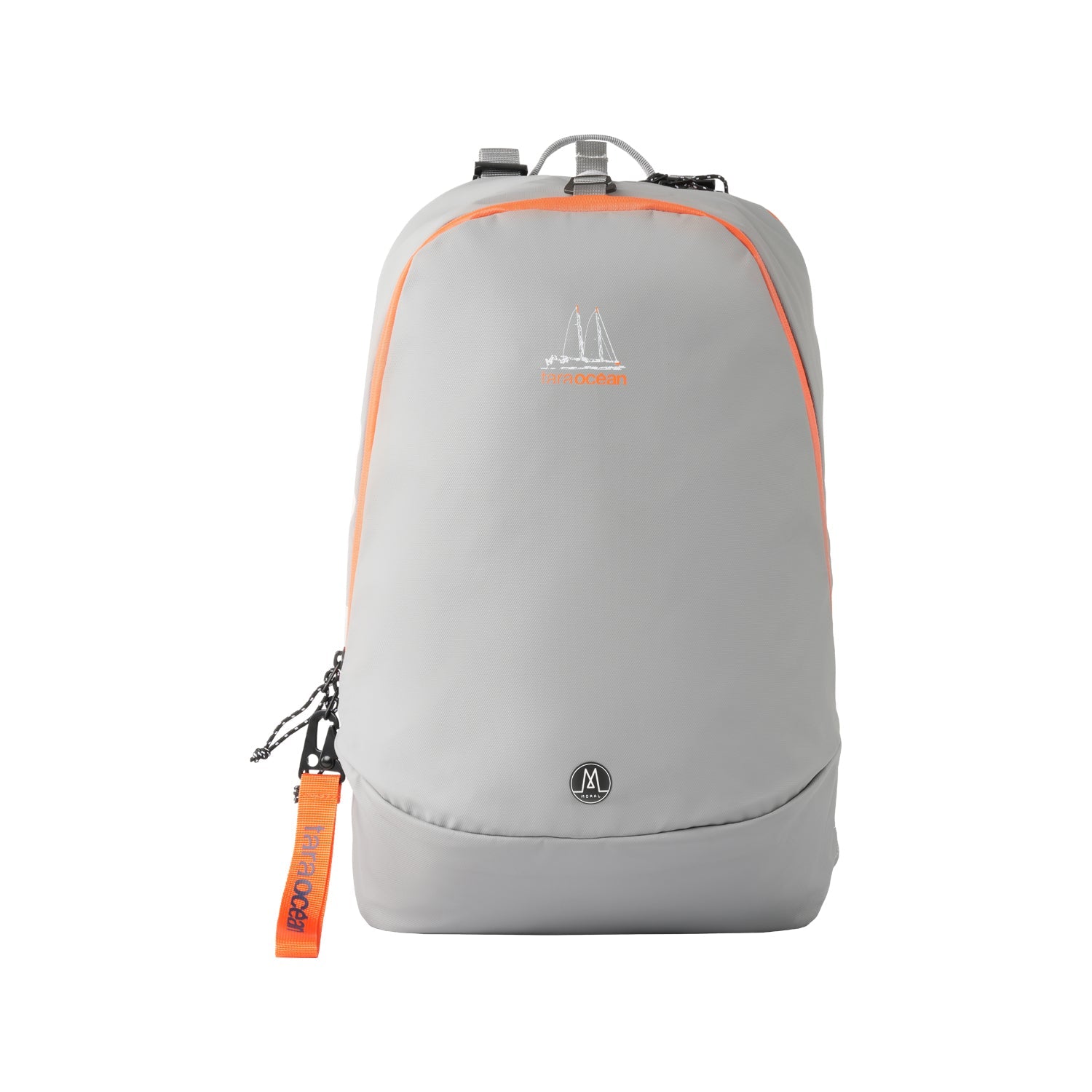 Tara x Moral: Marquis Basic Backpack