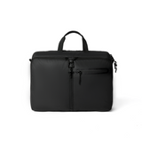 Cecil Trackies Briefcase - Stealth Bomber Edition