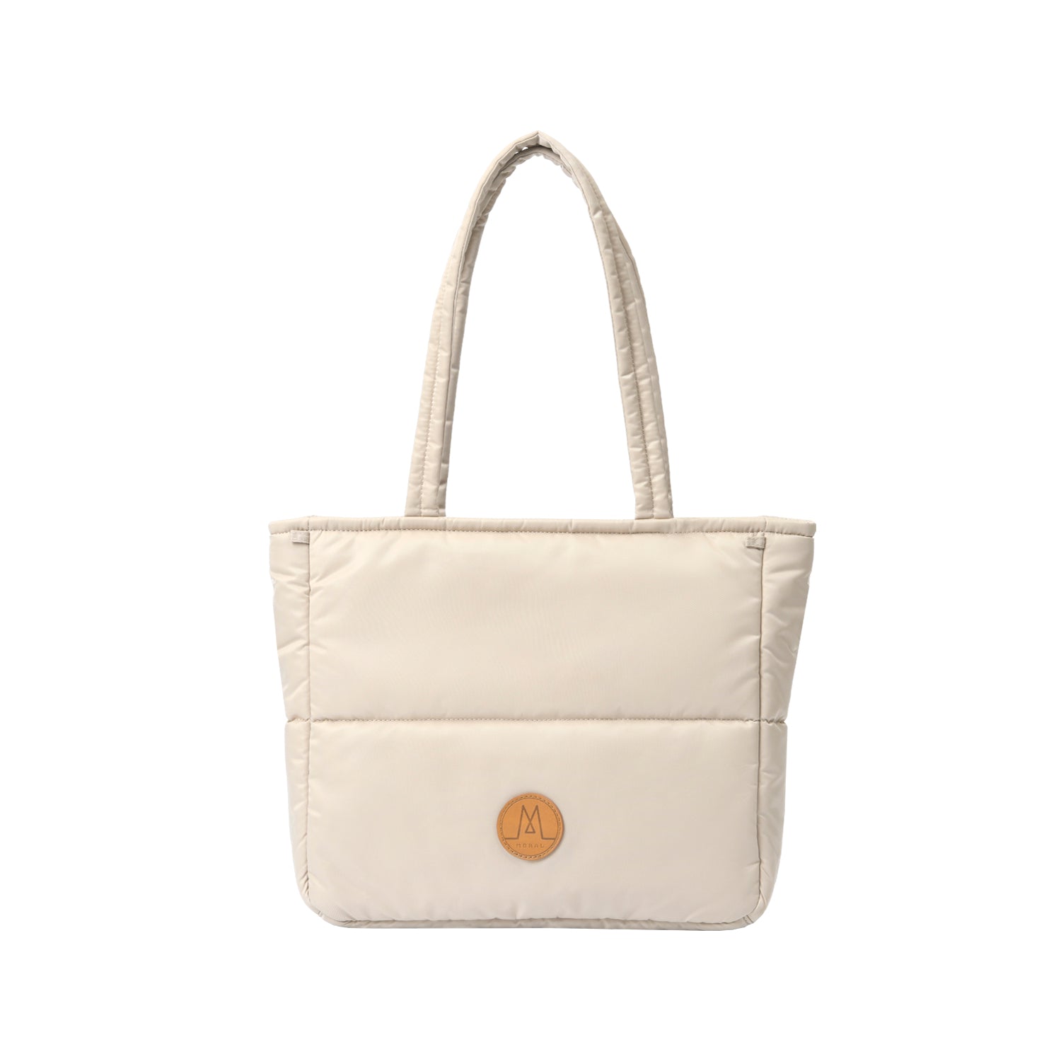 MORAL X MIYOMM Day Tote - Medium