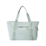 Moral X CoffeeSweat Yoga Tote