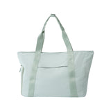 Moral X CoffeeSweat Yoga Tote