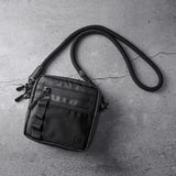 Napier Cubic Crossbody