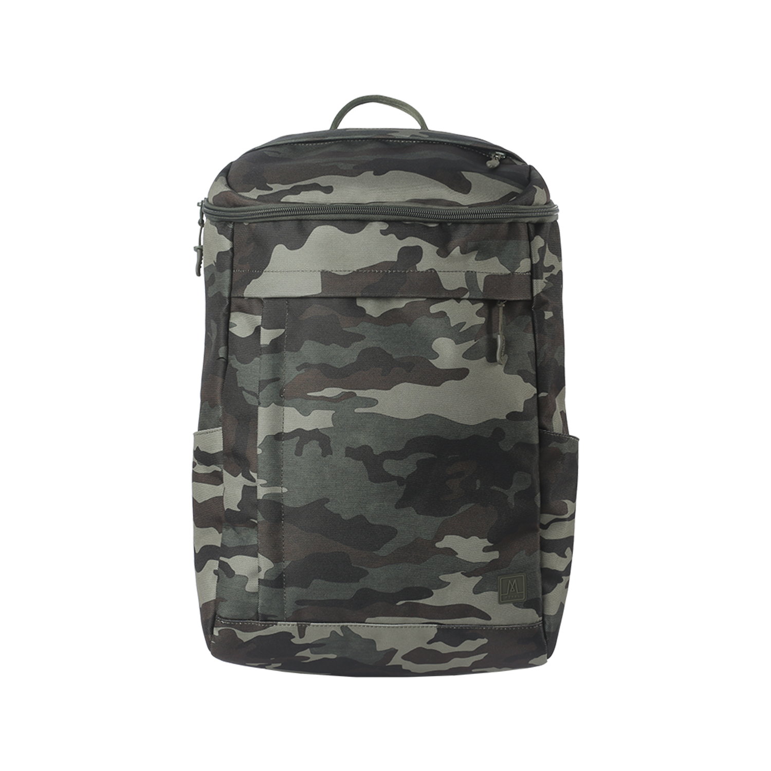 Rochester Yakka Backpack – Camo