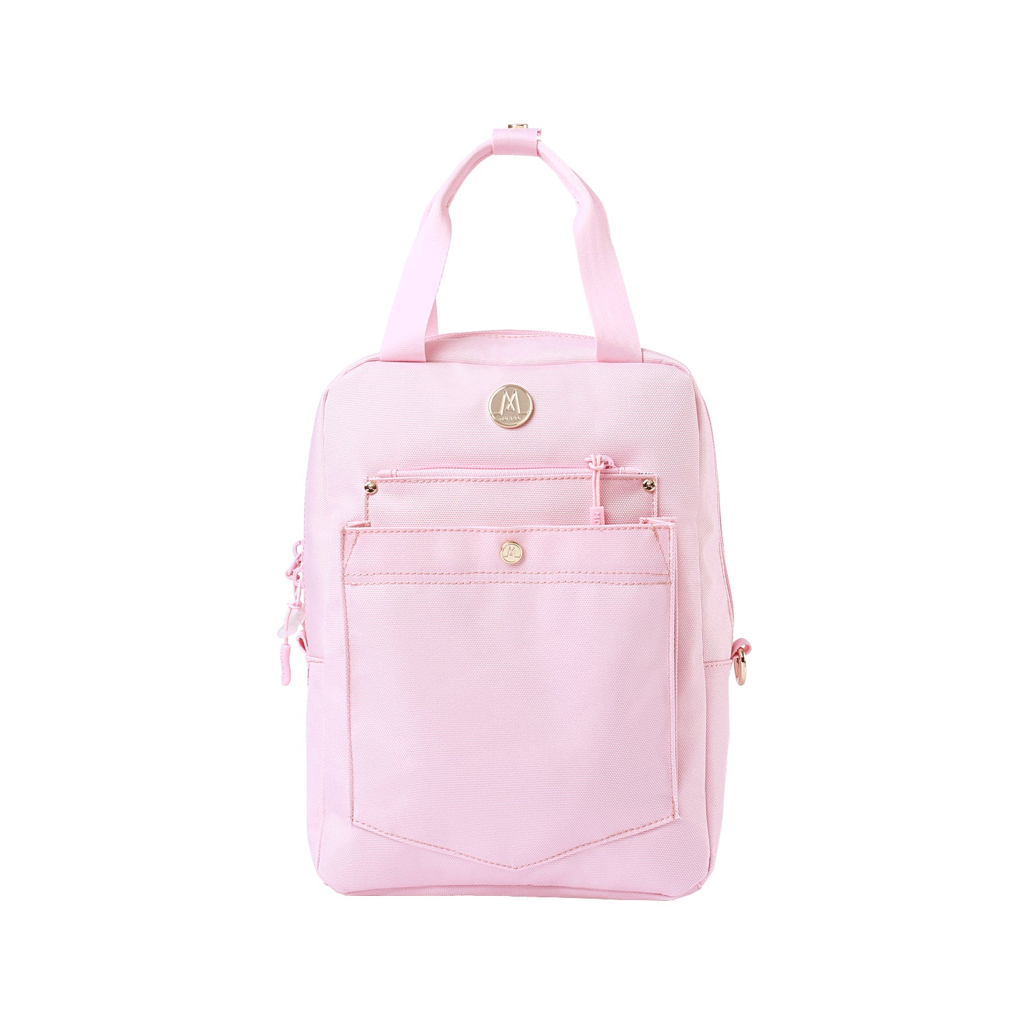 Budd Mini Backpack