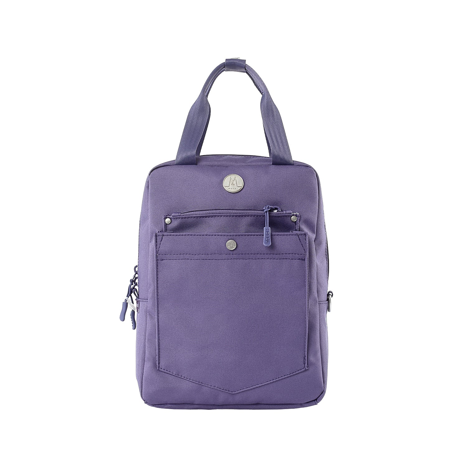 Budd Mini Backpack