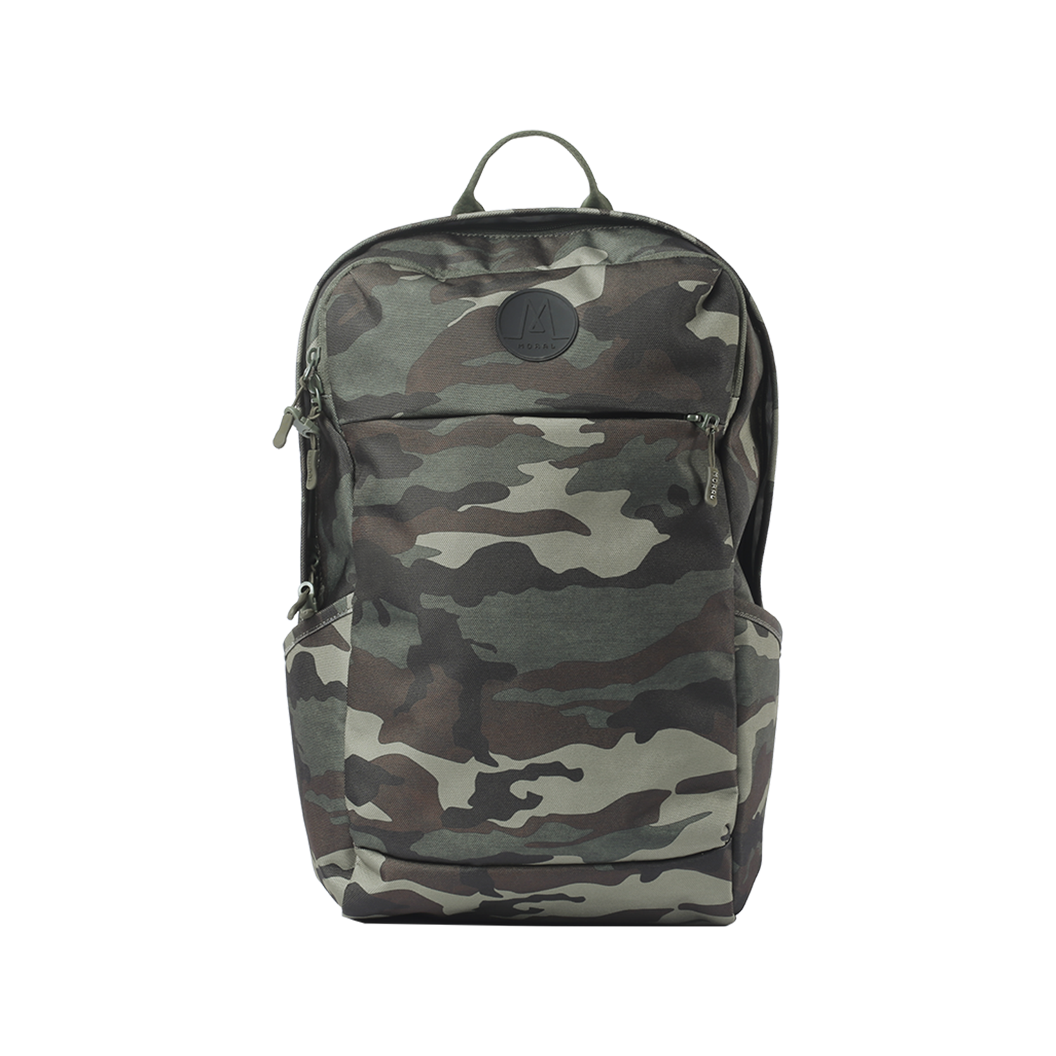 Nova Straya Backpack – Camo