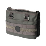 Nighthawks Military Duo Mini Crossbody