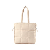 Chapel Sudoku Tote - L