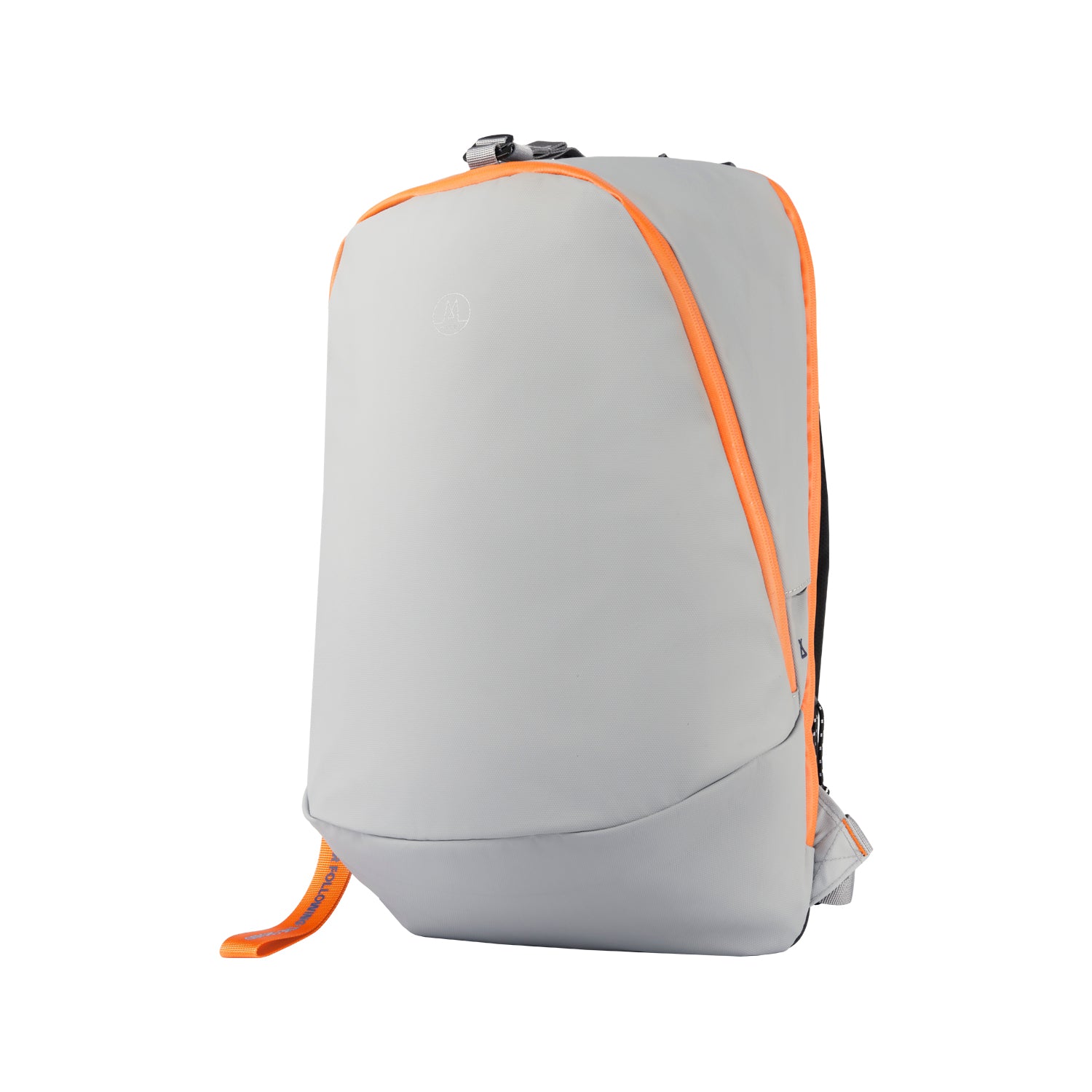 Marquis Basic Backpack - Ocean Stealth