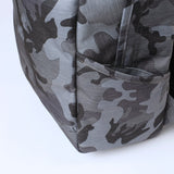 Nova Straya Backpack – Camo