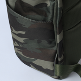 Rochester Yakka Backpack – Camo