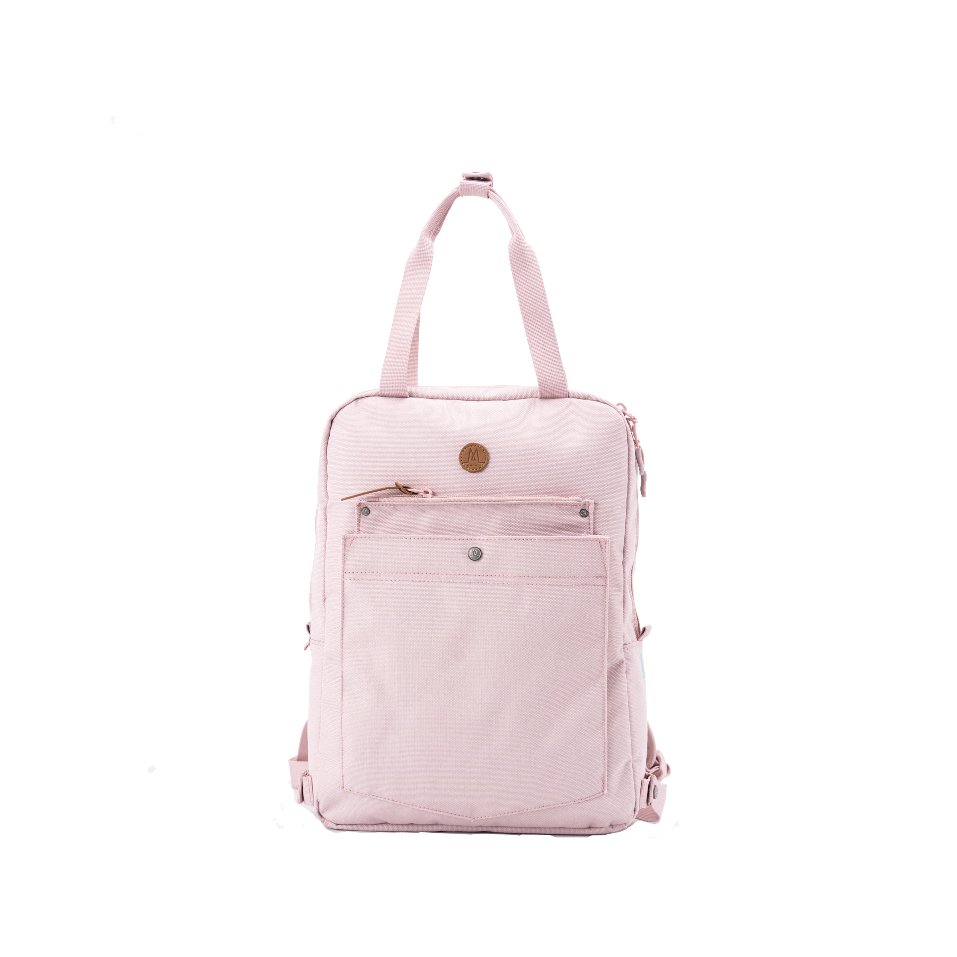 Little Budd Backpack - Moral Bags