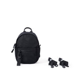 "MIYOMM x MORAL" Fast-degrading Tait Tiny Backpack