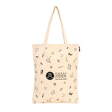 MOOR Recycled Canvas Tote - Large