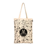 MOOR Recycled Canvas Tote - Large