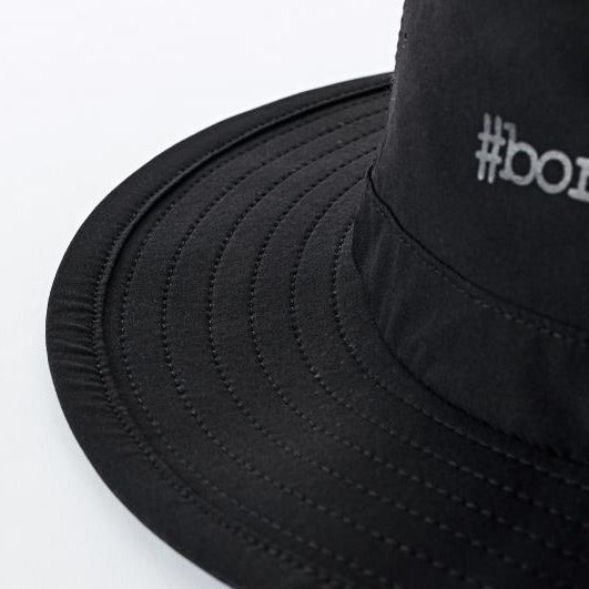 Born On The Fringe Bucket Hat - Moral Bags