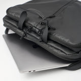 Cecil Trackies Briefcase - Stealth Bomber Edition