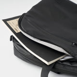 Cecil Trackies Briefcase - Stealth Bomber Edition