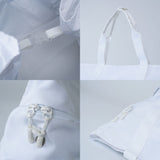 Moral X CoffeeSweat Yoga Tote