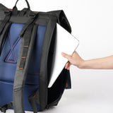 Tara x Moral: Nighthawks Military Backpack