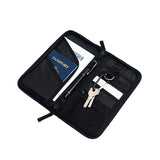 Colli Travel Wallet