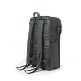 Cecil Trackies Backpack - Stealth Bomber Edition