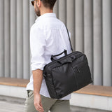 Cecil Trackies Briefcase - Stealth Bomber Edition