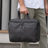 Cecil Trackies Briefcase - Stealth Bomber Edition