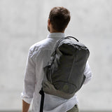 Umago Stag II Backpack - Stealth Bomber Edition