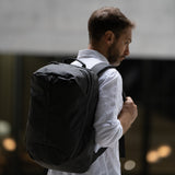 Umago Stag II Backpack - Stealth Bomber Edition