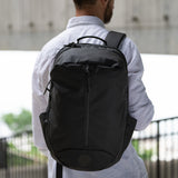 Umago Stag II Backpack - Stealth Bomber Edition