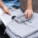 Cecil Trackies Briefcase