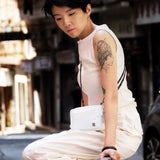 Napier Rad Phone Wallet