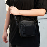 Napier Cubic Crossbody