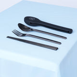 Pocket Utensil Set