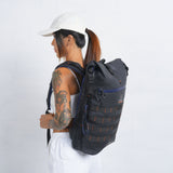 Tara x Moral: Nighthawks Military Backpack