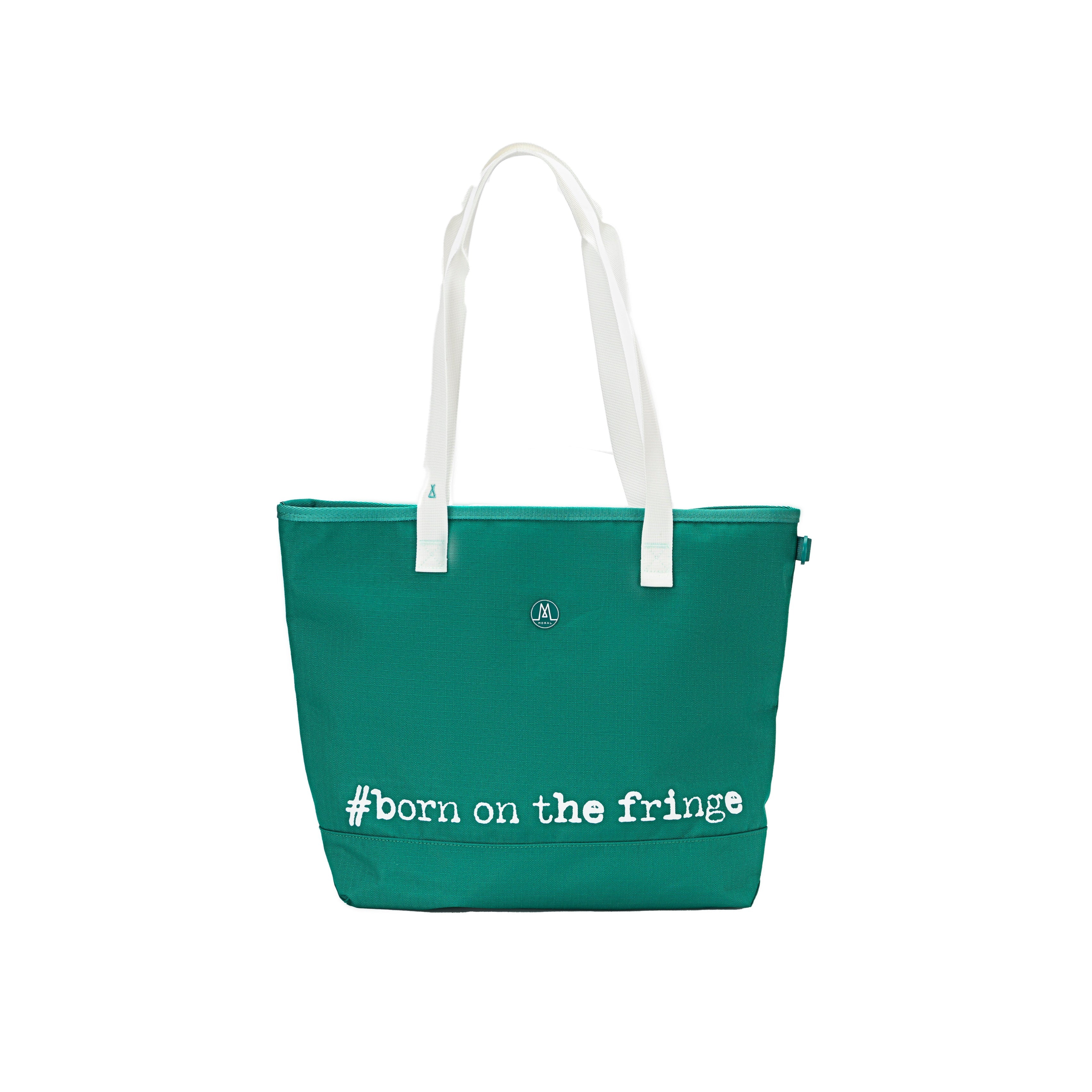 Rose Basic Tote