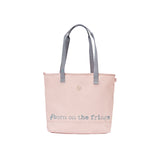 Rose Basic Tote