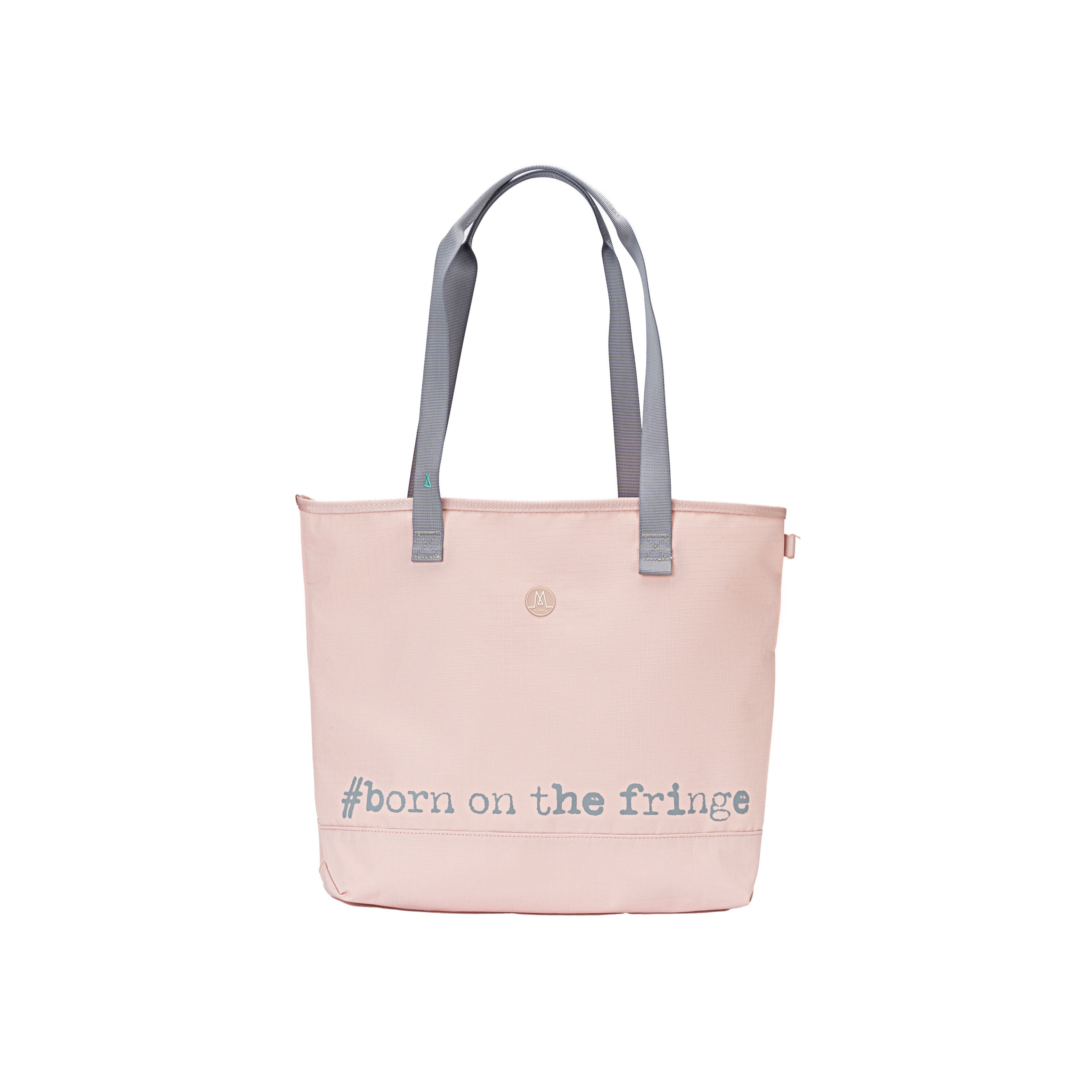 Rose Basic Tote