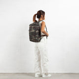 Rochester Yakka Backpack – Camo