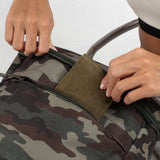 Rochester Yakka Backpack – Camo