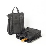 Nighthawks Meshy Bag - Stealth Bomber