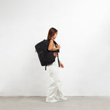 Cecil Trackies Fast-degrading Backpack