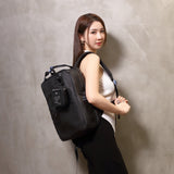 Moral x Leanne.LY Budd Gizza Backpack