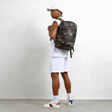 Nova Straya Backpack – Camo