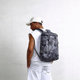 Rochester Yakka Backpack – Camo