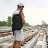 Napier Poser Backpack - M