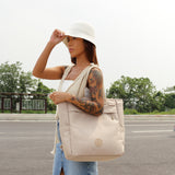 Rochester Yakka Tote Backpack