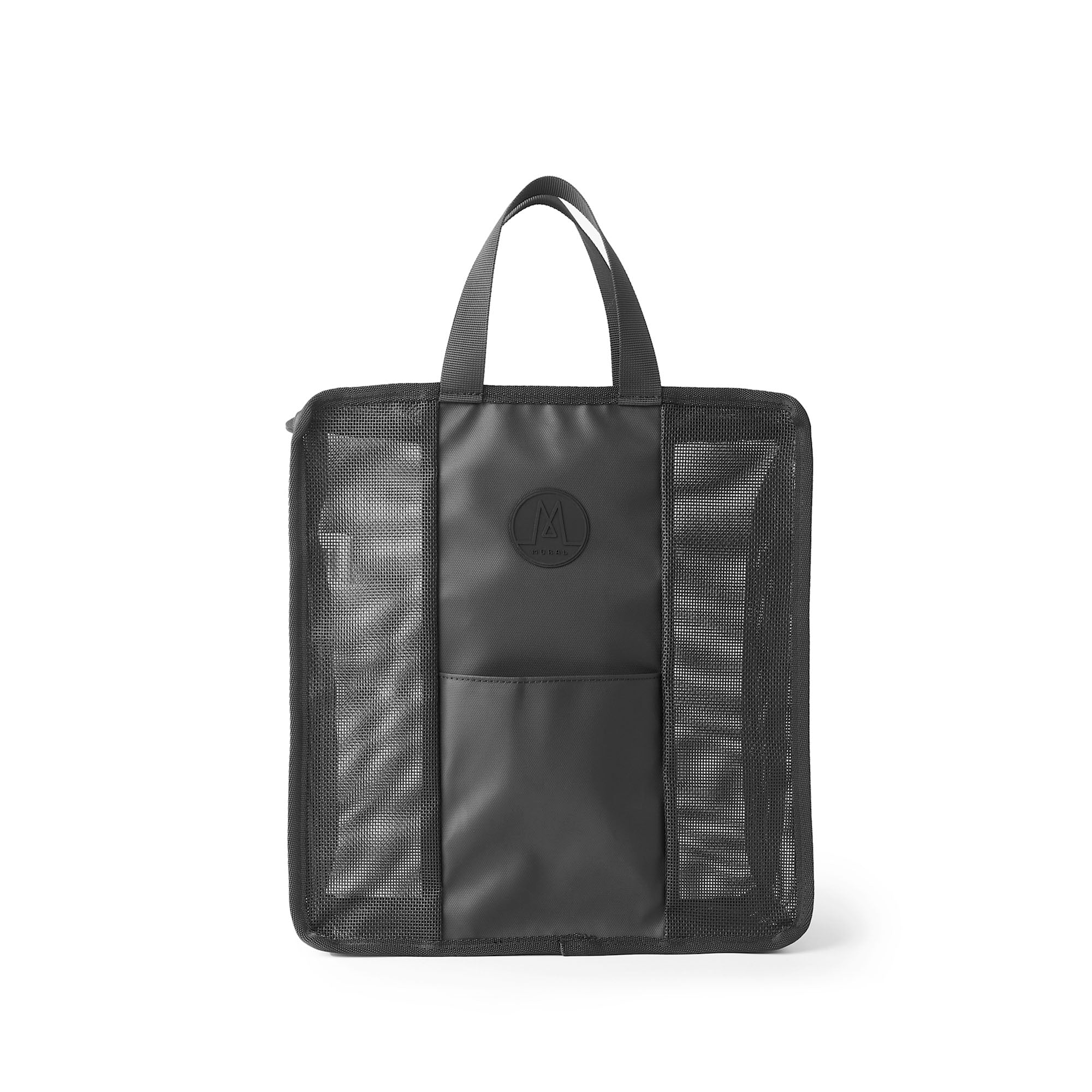 Nighthawks Meshy Bag - Stealth Bomber